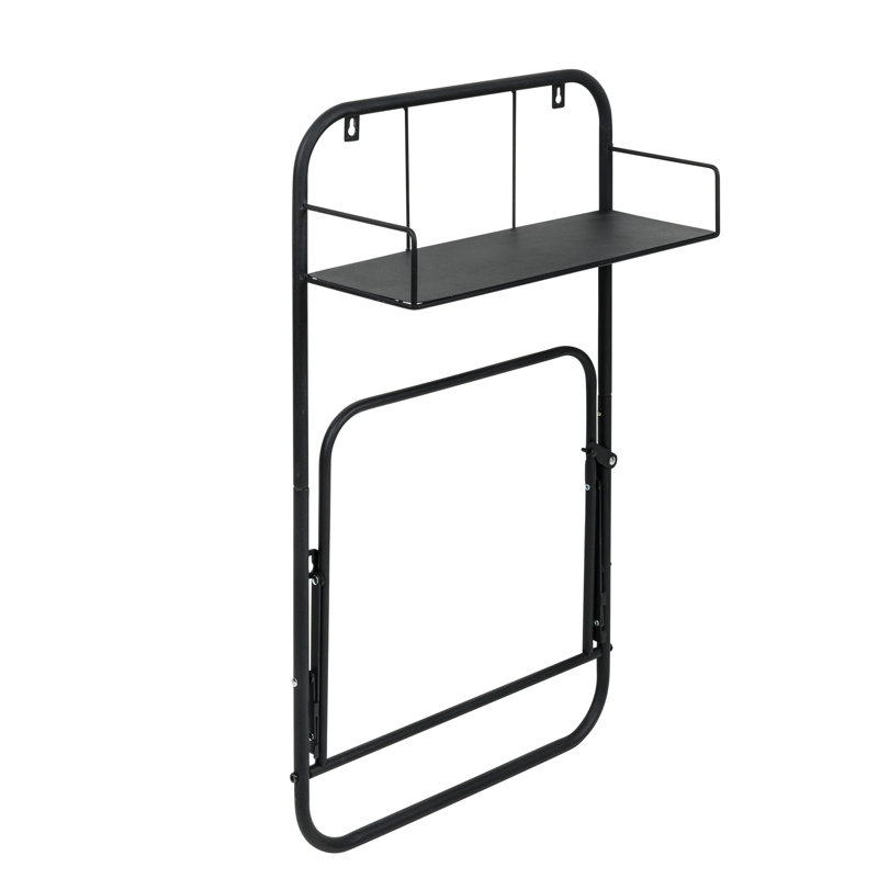 Rebrilliant Collapsible WallMounted Hamper Wayfair